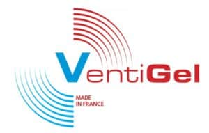 logo ventigel