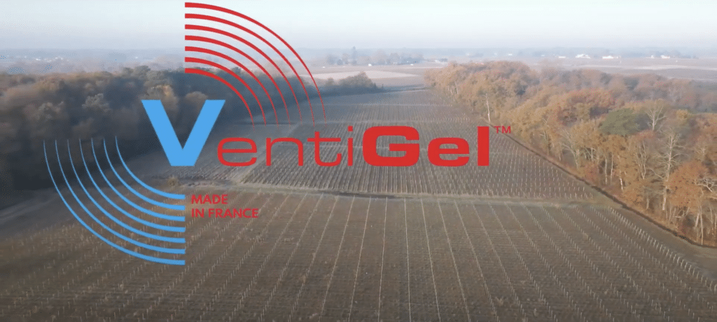 ventigel